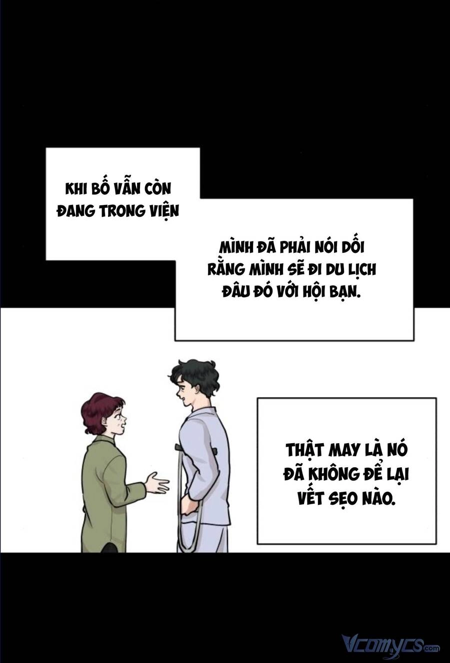 Oan Gia Ngõ Hẹp Chapter 50 - 11