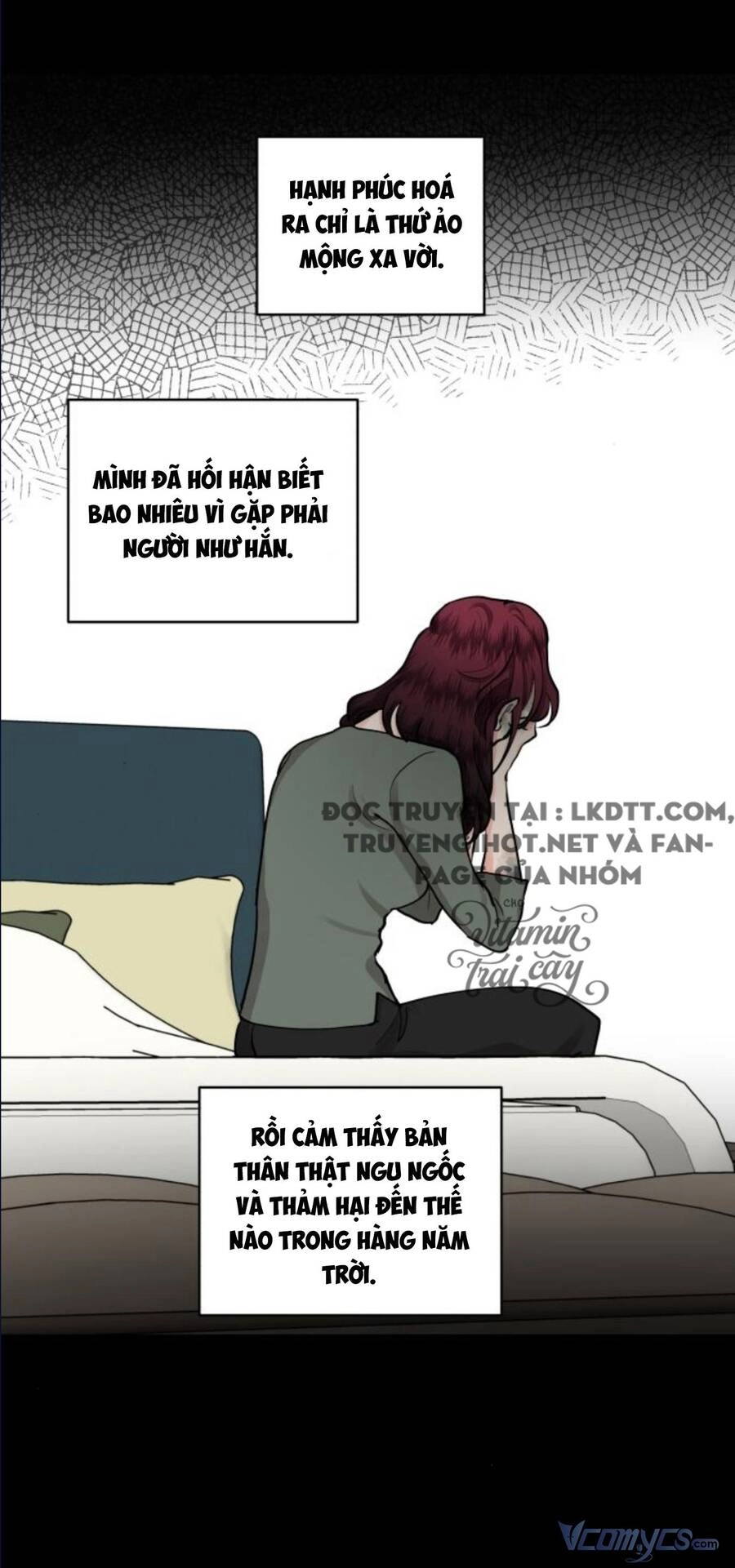 Oan Gia Ngõ Hẹp Chapter 50 - 12