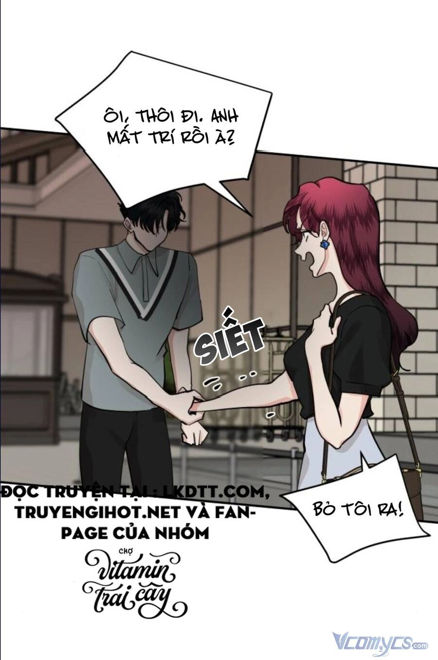 Oan Gia Ngõ Hẹp Chapter 50 - 19