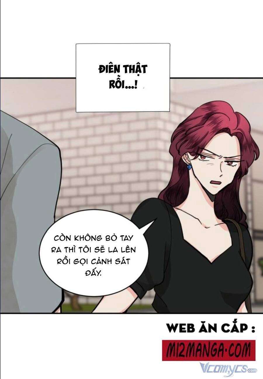 Oan Gia Ngõ Hẹp Chapter 50 - 21