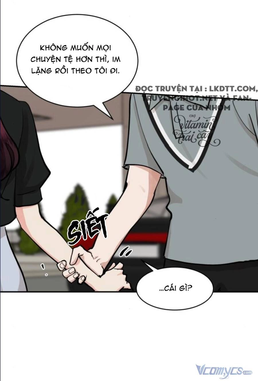 Oan Gia Ngõ Hẹp Chapter 50 - 22