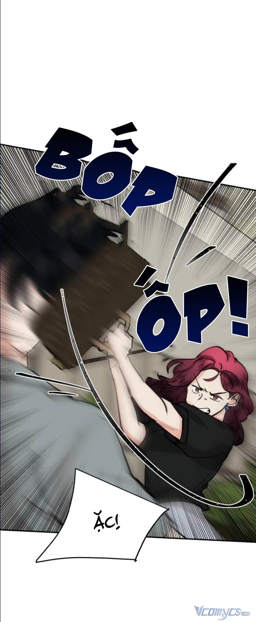 Oan Gia Ngõ Hẹp Chapter 50 - 24