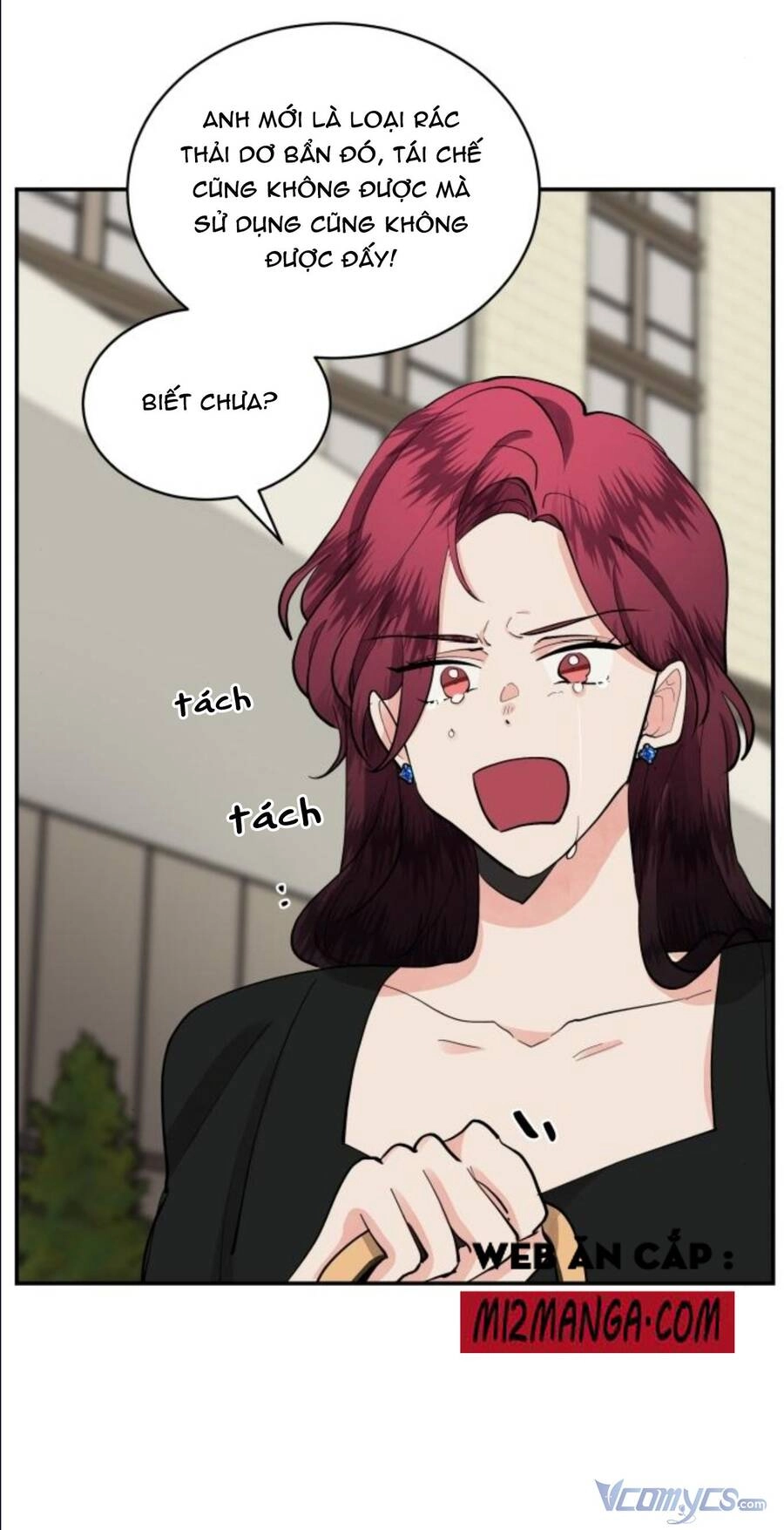 Oan Gia Ngõ Hẹp Chapter 50 - 26