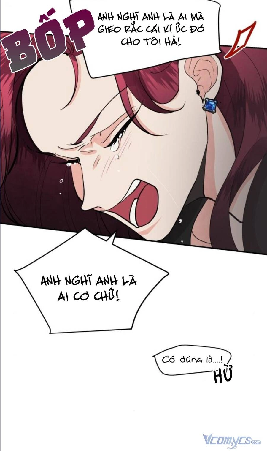 Oan Gia Ngõ Hẹp Chapter 50 - 28