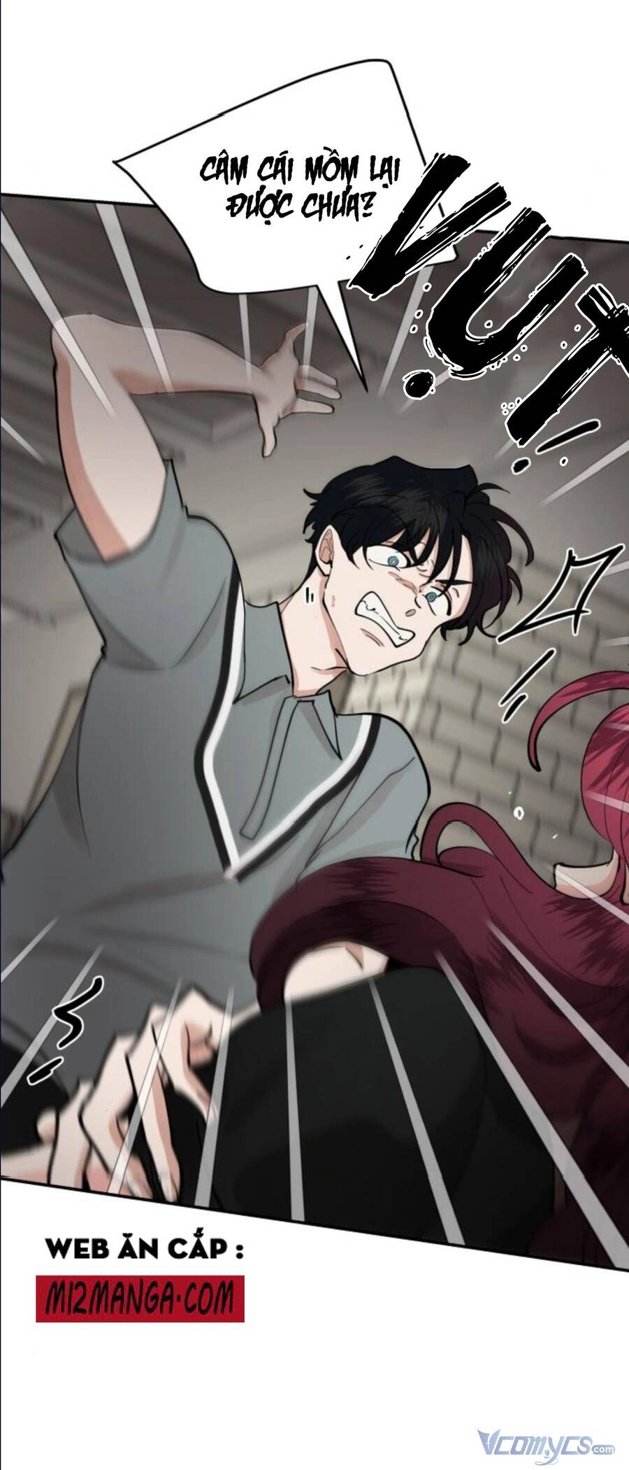 Oan Gia Ngõ Hẹp Chapter 50 - 29