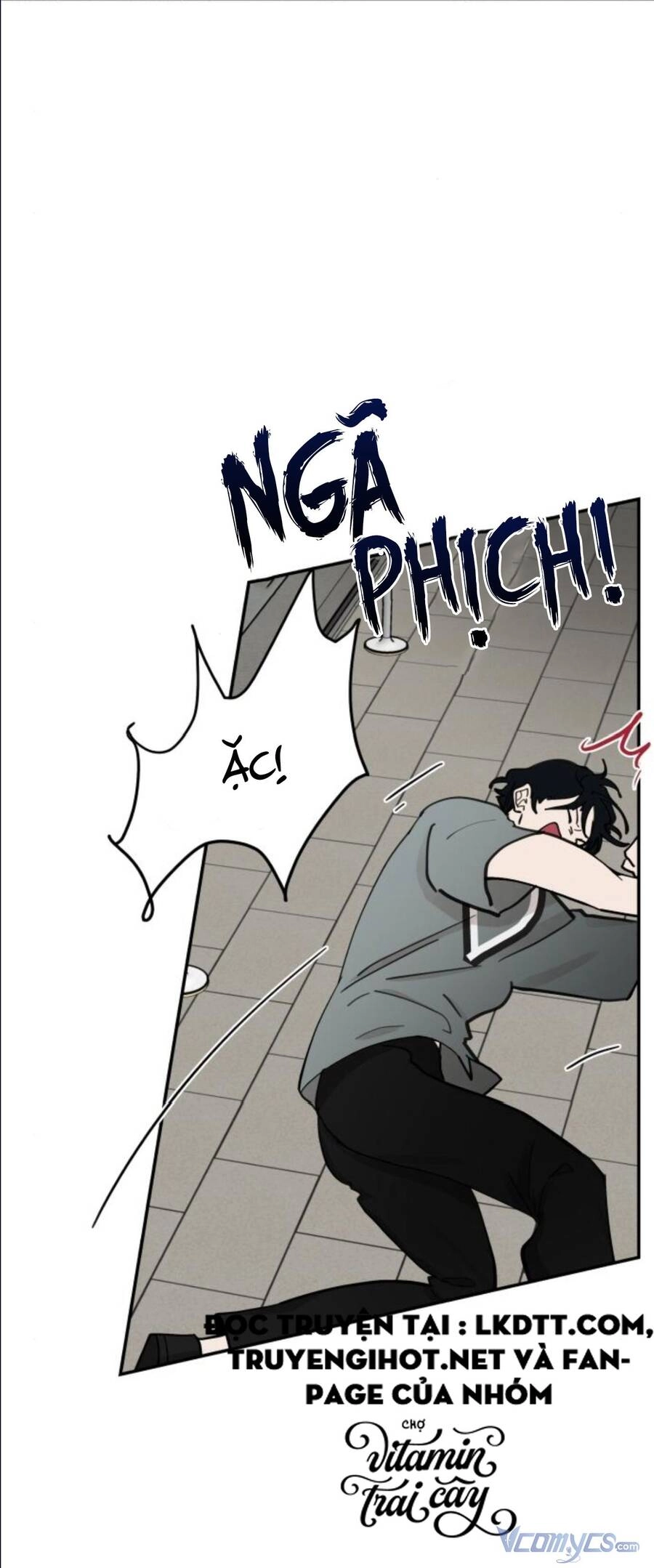 Oan Gia Ngõ Hẹp Chapter 50 - 32