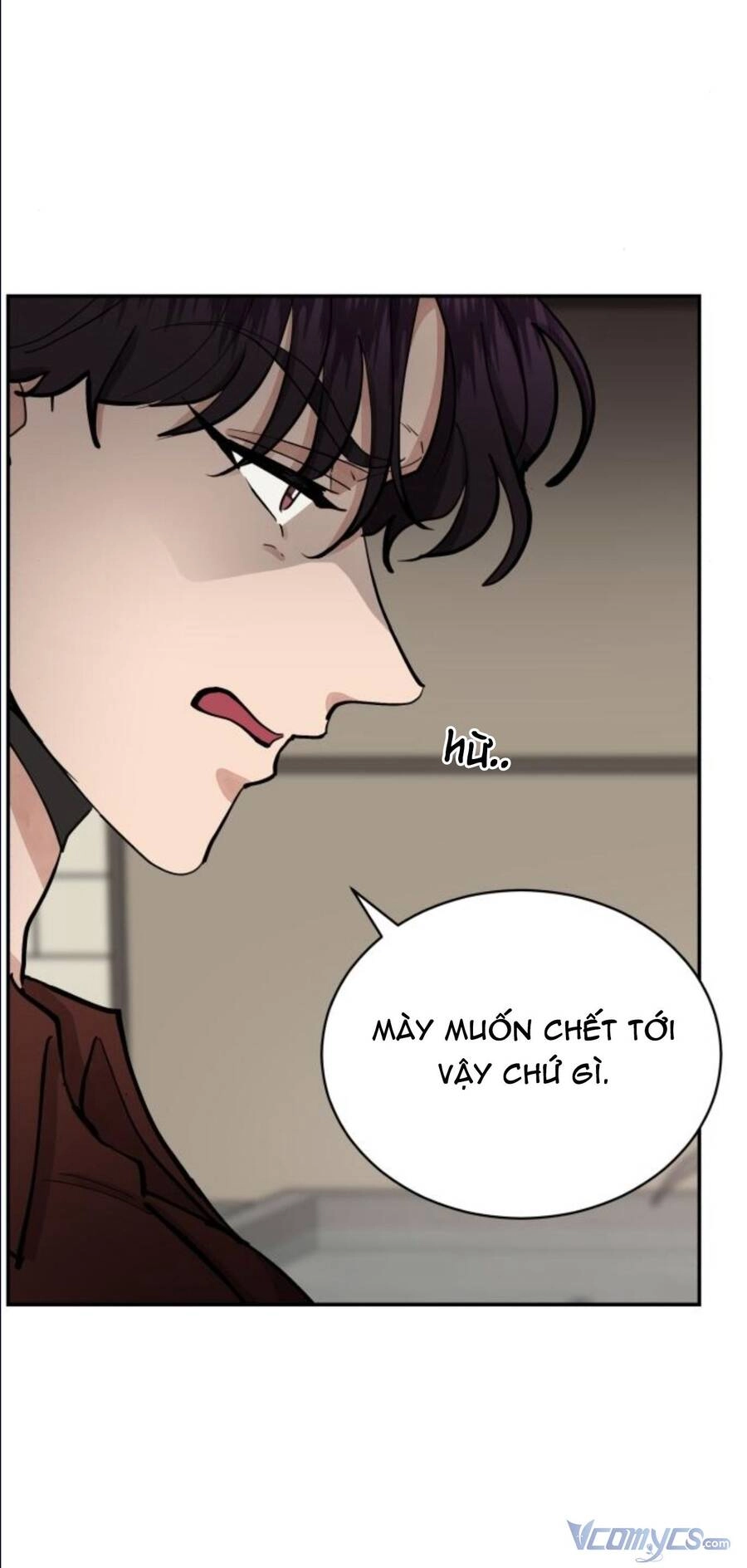 Oan Gia Ngõ Hẹp Chapter 50 - 35