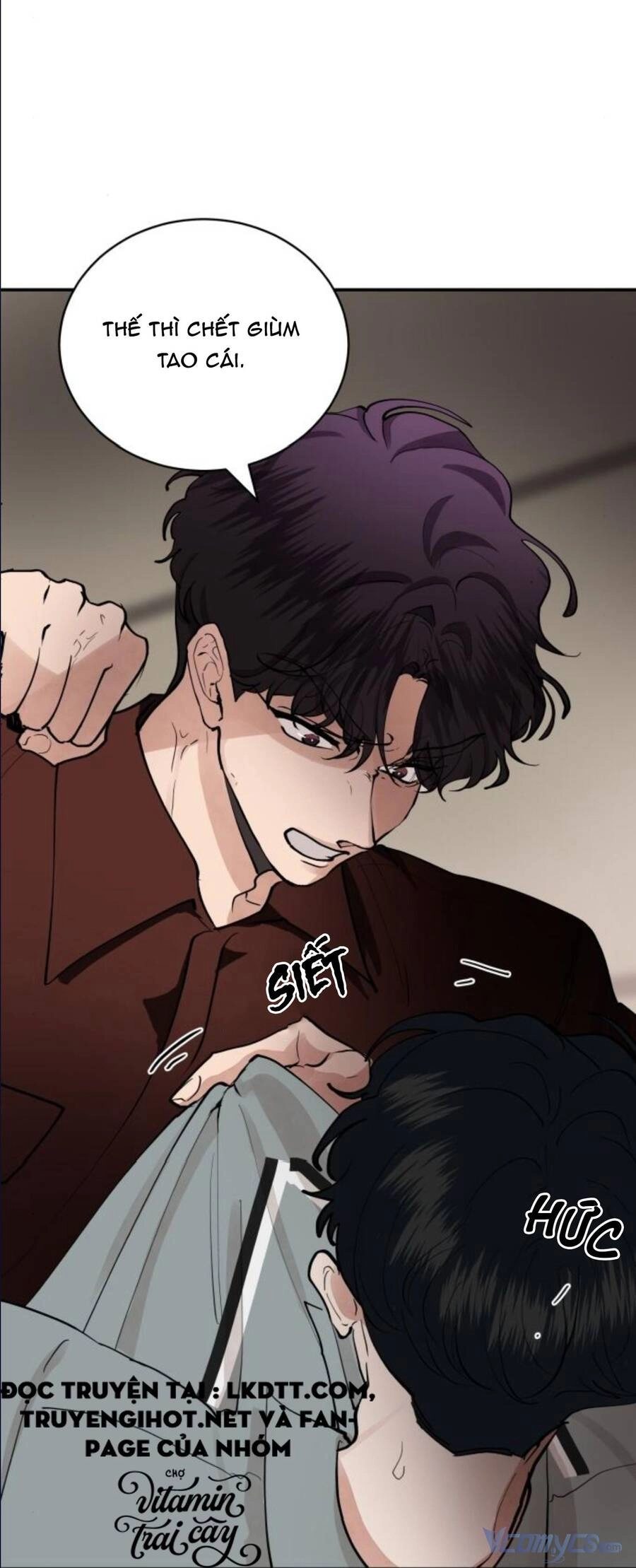 Oan Gia Ngõ Hẹp Chapter 50 - 37