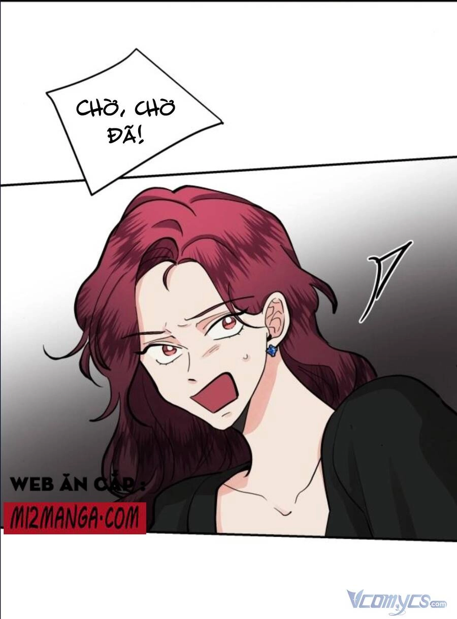 Oan Gia Ngõ Hẹp Chapter 50 - 38