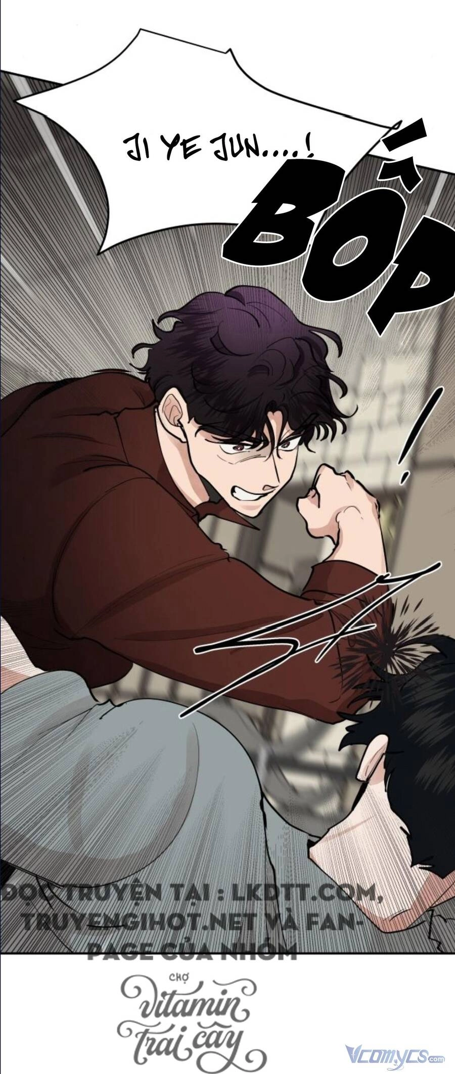 Oan Gia Ngõ Hẹp Chapter 50 - 39