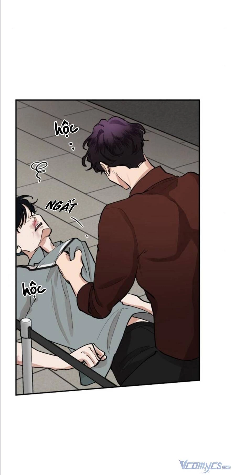 Oan Gia Ngõ Hẹp Chapter 50 - 40