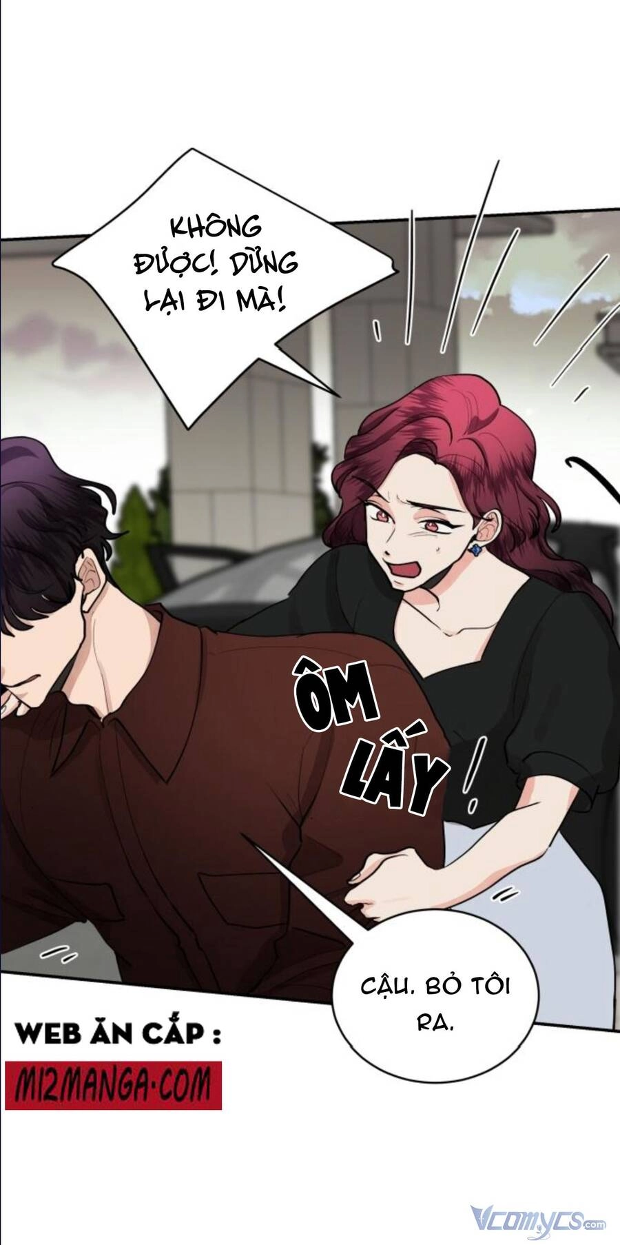 Oan Gia Ngõ Hẹp Chapter 50 - 42