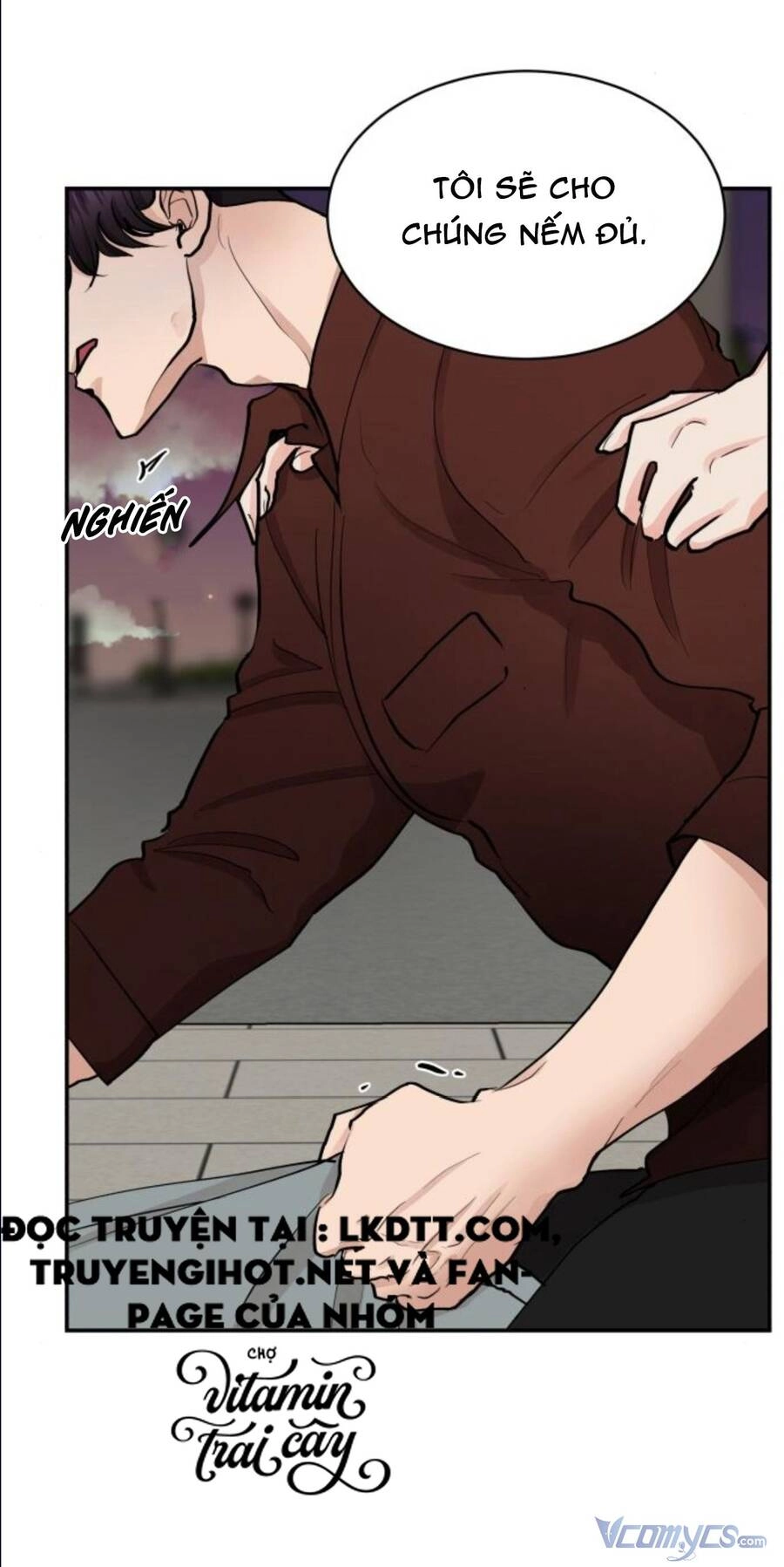 Oan Gia Ngõ Hẹp Chapter 50 - 44