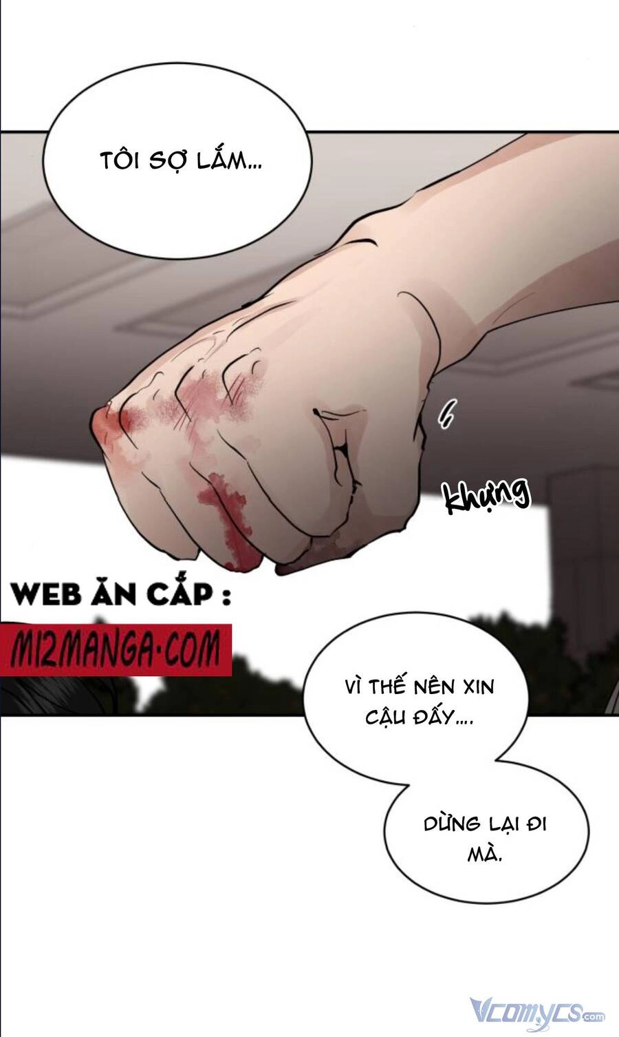 Oan Gia Ngõ Hẹp Chapter 50 - 46