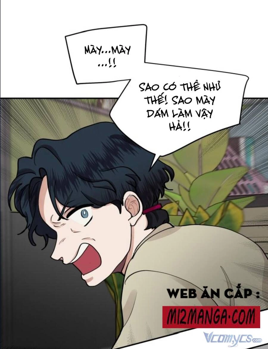 Oan Gia Ngõ Hẹp Chapter 50 - 53