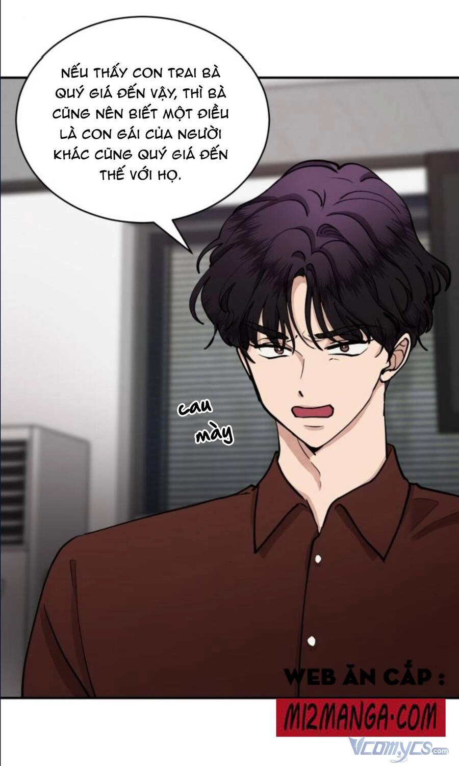 Oan Gia Ngõ Hẹp Chapter 50 - 55