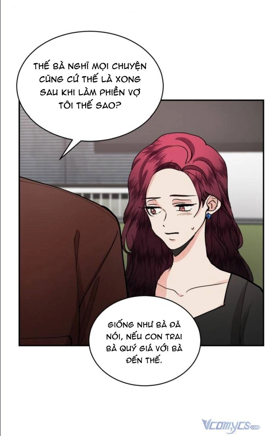 Oan Gia Ngõ Hẹp Chapter 50 - 57