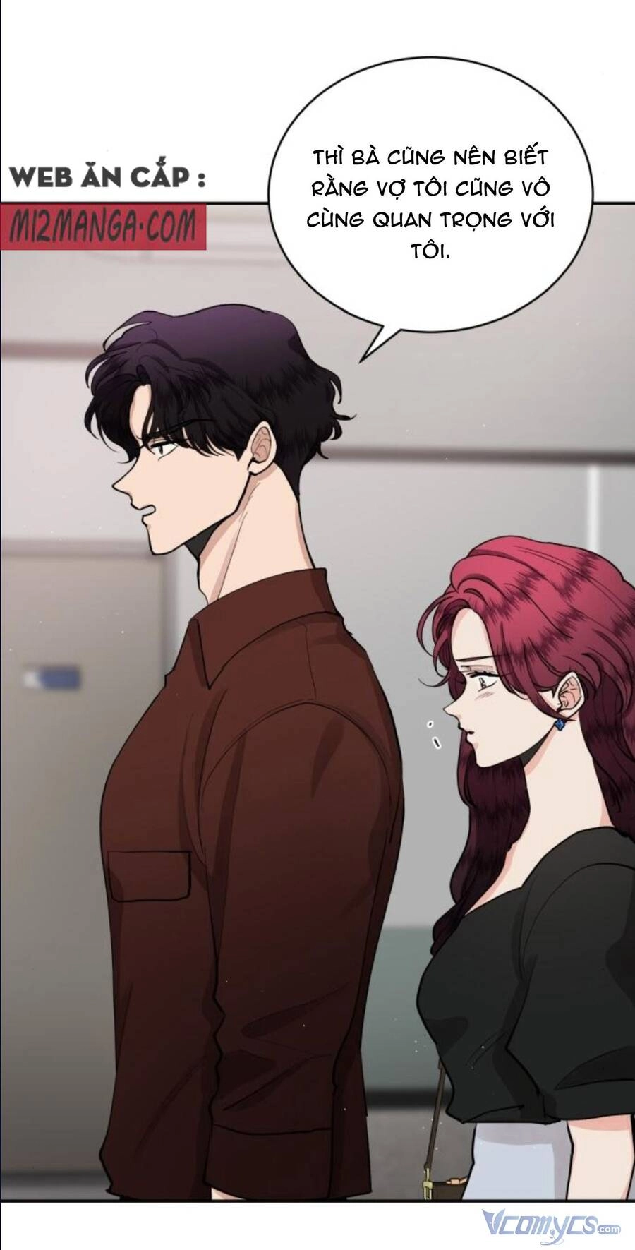 Oan Gia Ngõ Hẹp Chapter 50 - 58