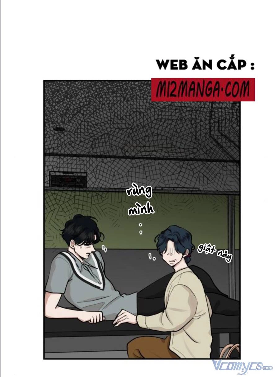 Oan Gia Ngõ Hẹp Chapter 50 - 61