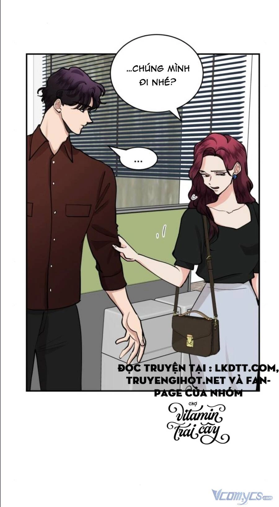 Oan Gia Ngõ Hẹp Chapter 50 - 63