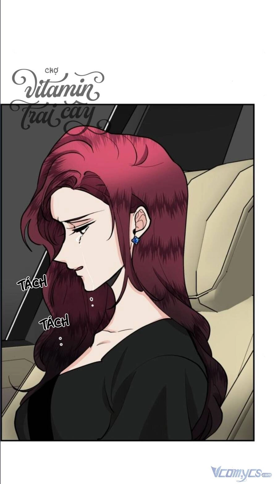 Oan Gia Ngõ Hẹp Chapter 51 - 3