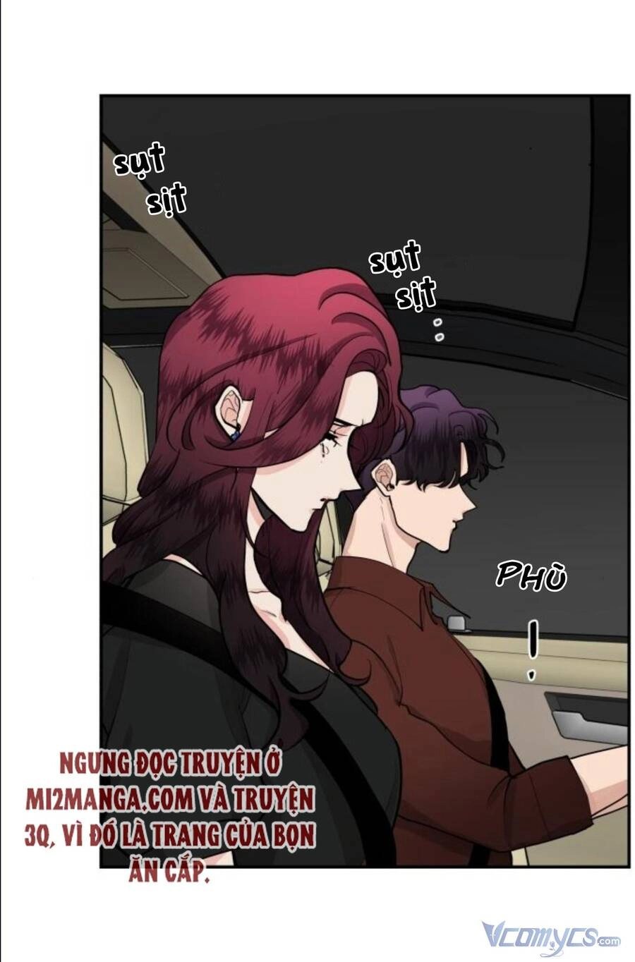 Oan Gia Ngõ Hẹp Chapter 51 - 7