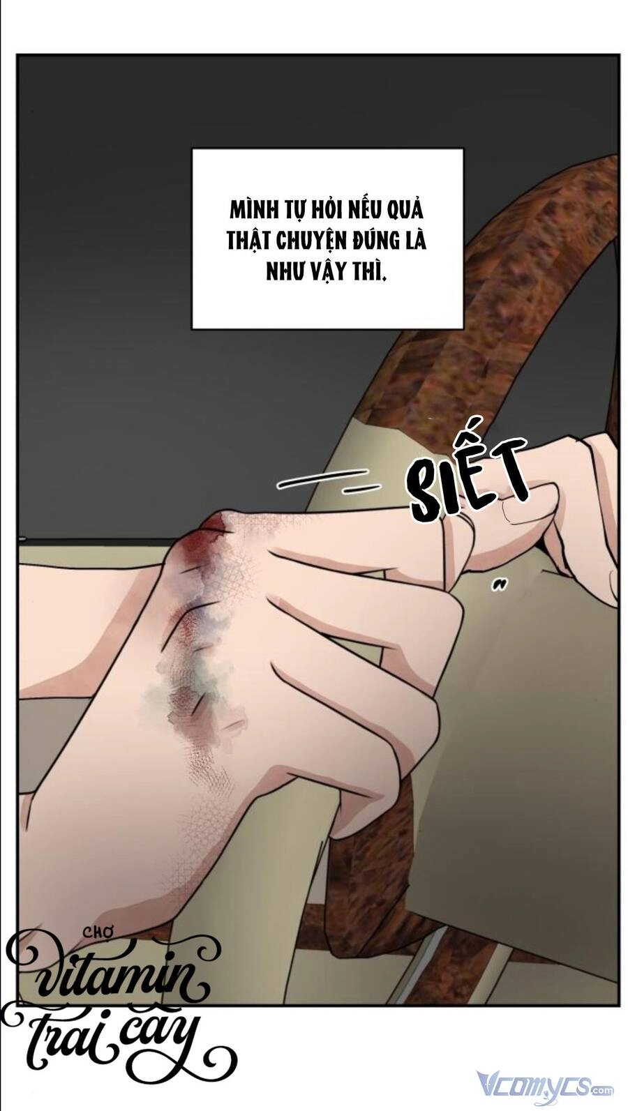 Oan Gia Ngõ Hẹp Chapter 51 - 8