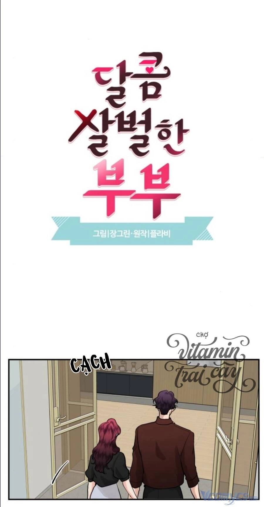 Oan Gia Ngõ Hẹp Chapter 51 - 10