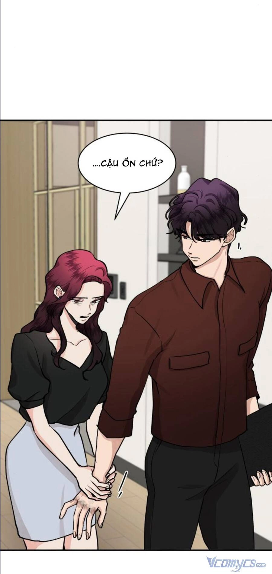 Oan Gia Ngõ Hẹp Chapter 51 - 11