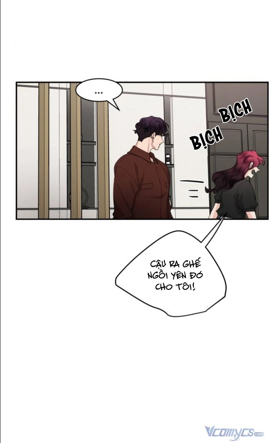 Oan Gia Ngõ Hẹp Chapter 51 - 17