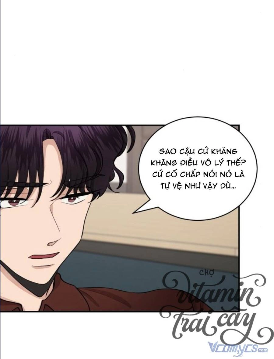 Oan Gia Ngõ Hẹp Chapter 51 - 23