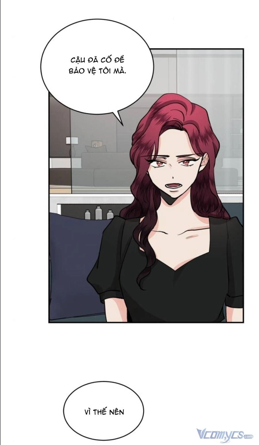 Oan Gia Ngõ Hẹp Chapter 51 - 24