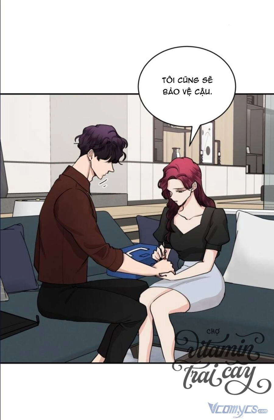 Oan Gia Ngõ Hẹp Chapter 51 - 25