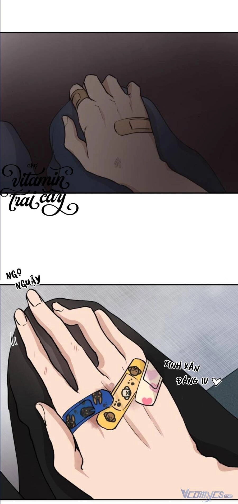 Oan Gia Ngõ Hẹp Chapter 51 - 27
