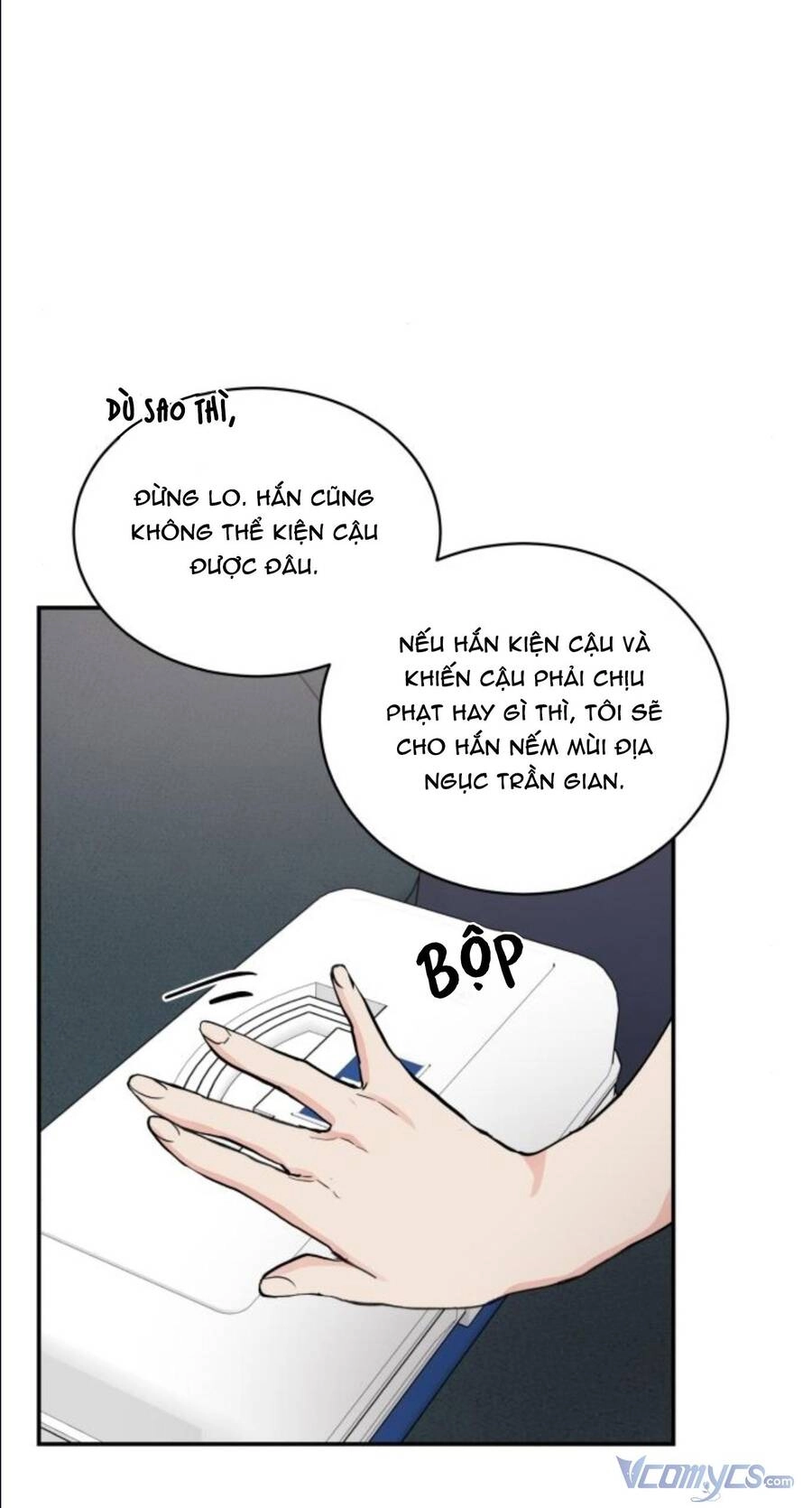 Oan Gia Ngõ Hẹp Chapter 51 - 29