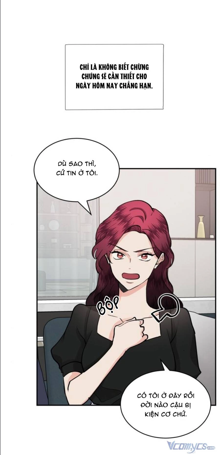 Oan Gia Ngõ Hẹp Chapter 51 - 31