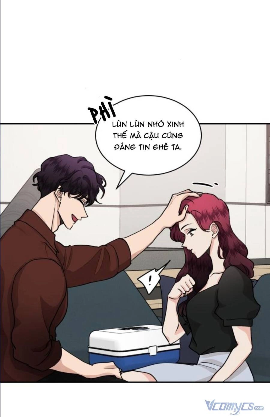 Oan Gia Ngõ Hẹp Chapter 51 - 32
