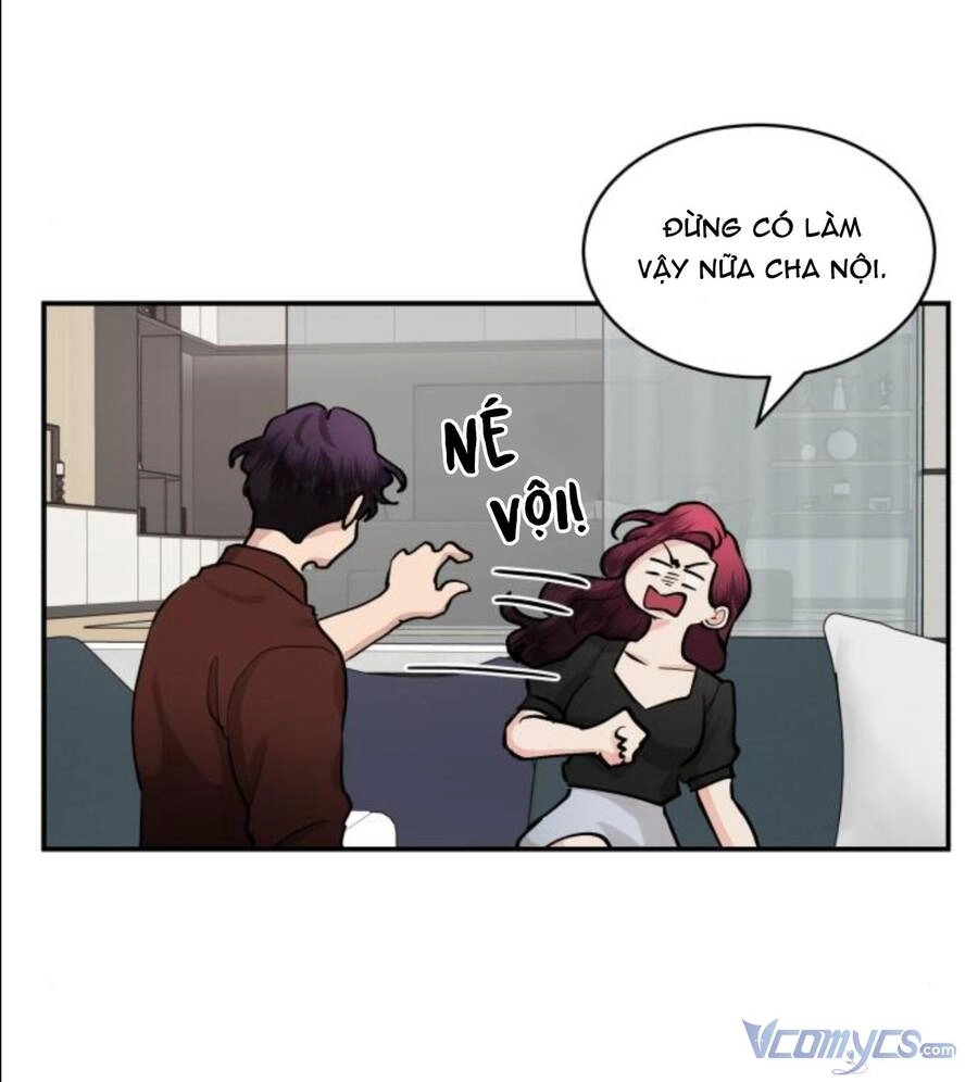 Oan Gia Ngõ Hẹp Chapter 51 - 33