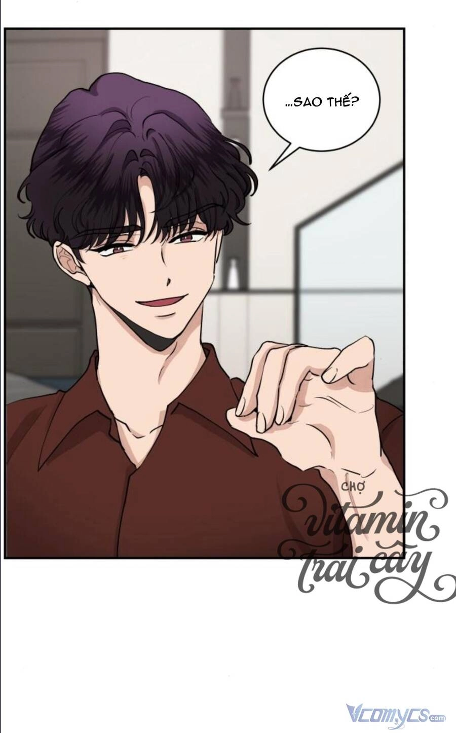 Oan Gia Ngõ Hẹp Chapter 51 - 34