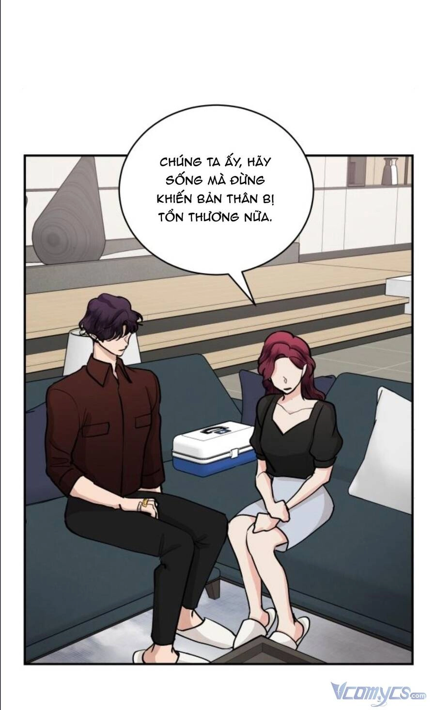 Oan Gia Ngõ Hẹp Chapter 51 - 38