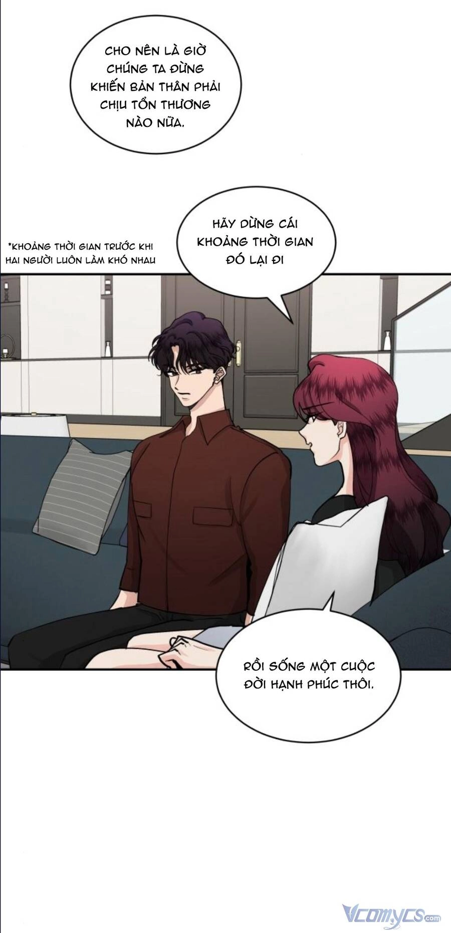 Oan Gia Ngõ Hẹp Chapter 51 - 40