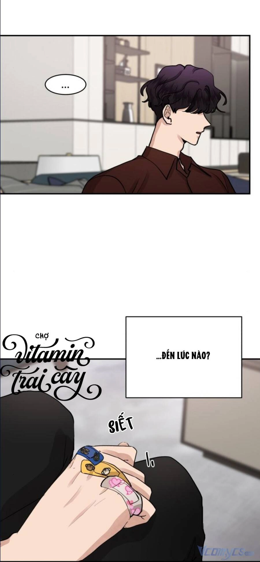 Oan Gia Ngõ Hẹp Chapter 51 - 42