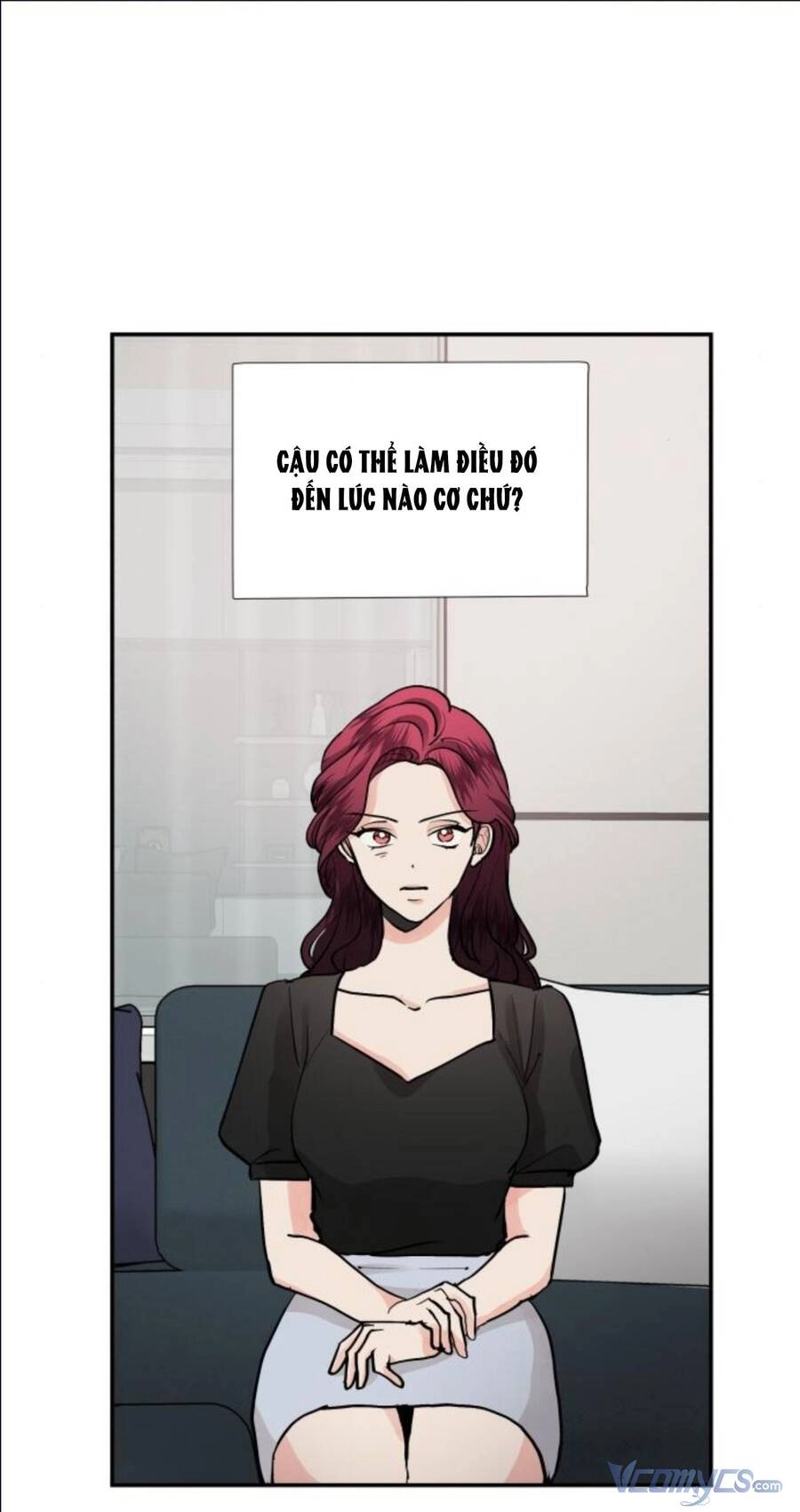 Oan Gia Ngõ Hẹp Chapter 51 - 43