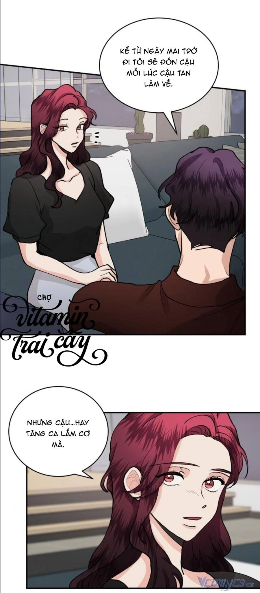 Oan Gia Ngõ Hẹp Chapter 51 - 45