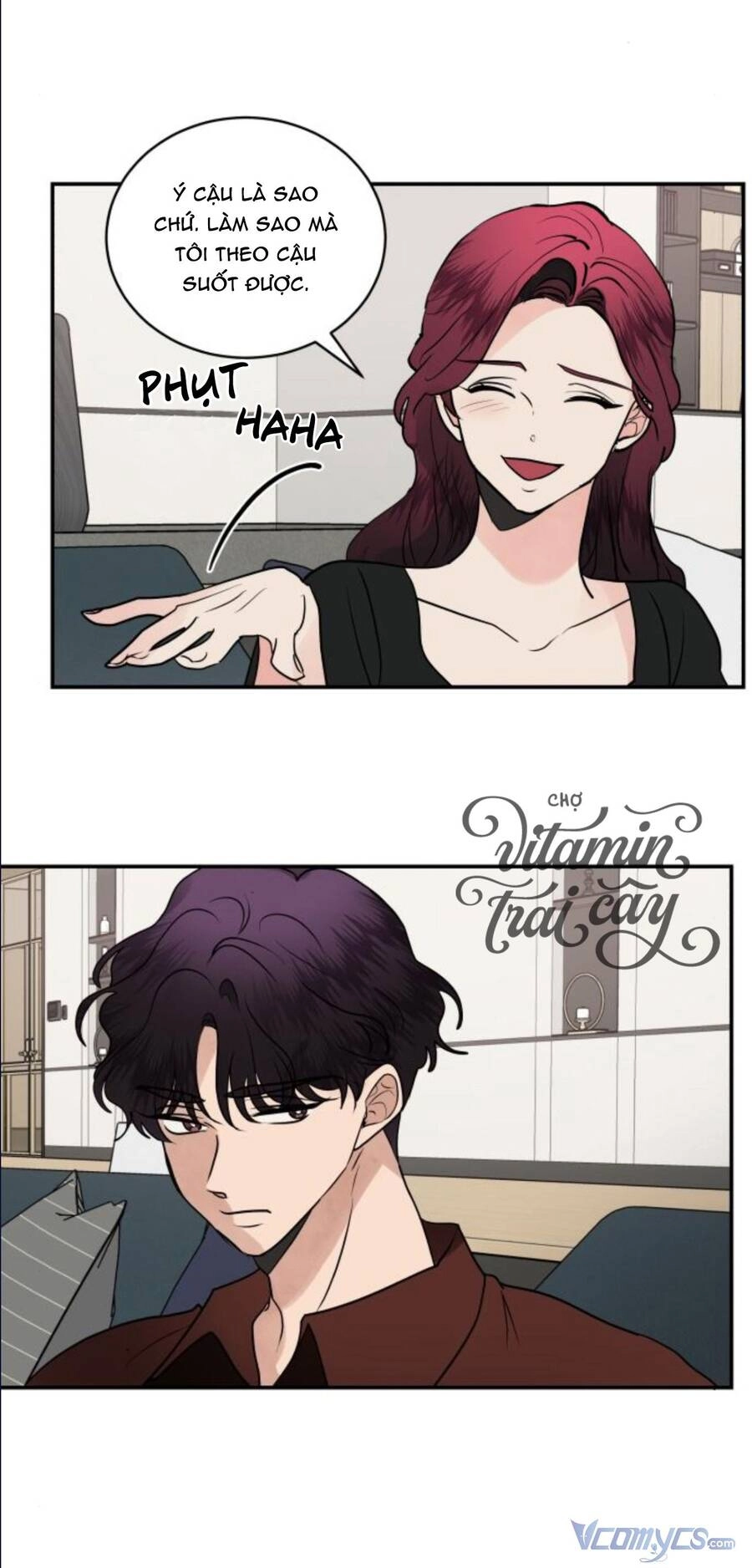 Oan Gia Ngõ Hẹp Chapter 51 - 47