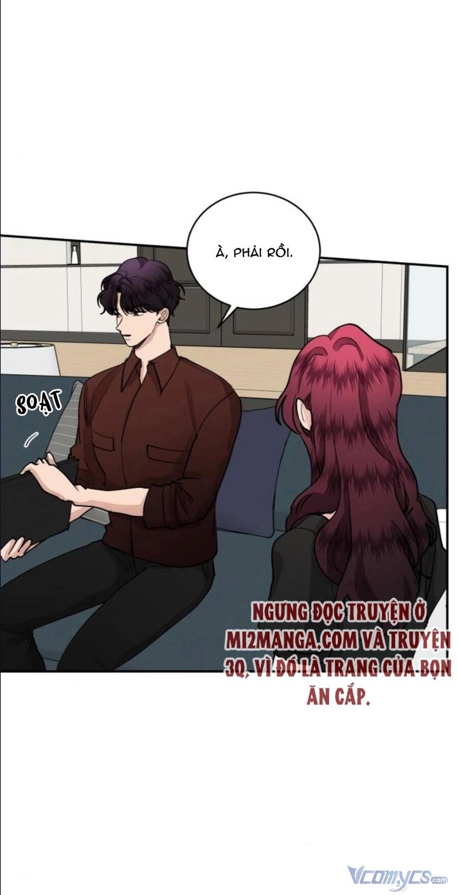 Oan Gia Ngõ Hẹp Chapter 51 - 51