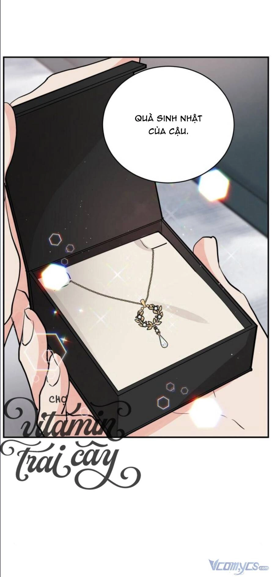 Oan Gia Ngõ Hẹp Chapter 51 - 54