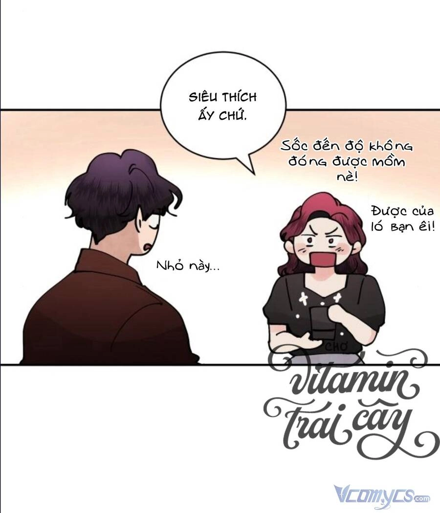 Oan Gia Ngõ Hẹp Chapter 51 - 56