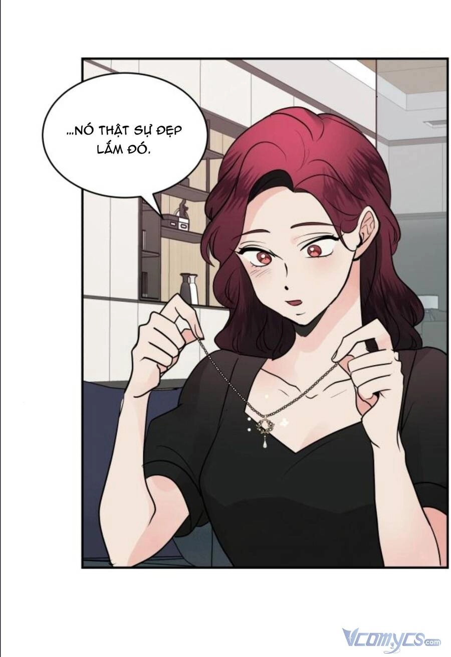 Oan Gia Ngõ Hẹp Chapter 51 - 57