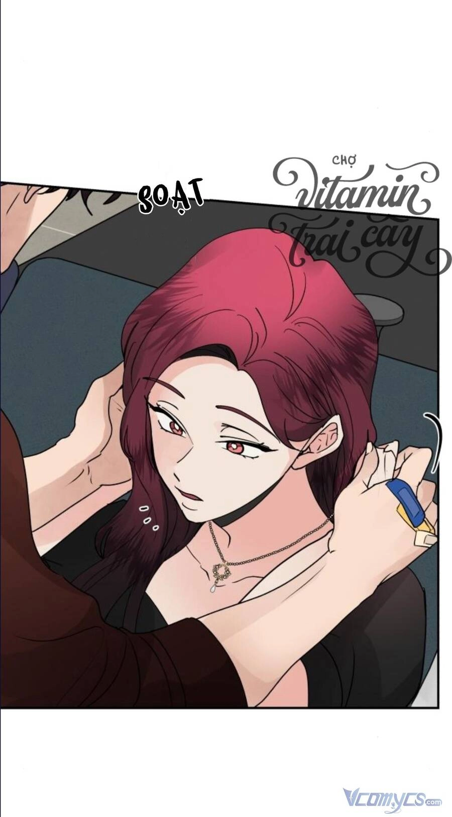 Oan Gia Ngõ Hẹp Chapter 51 - 61